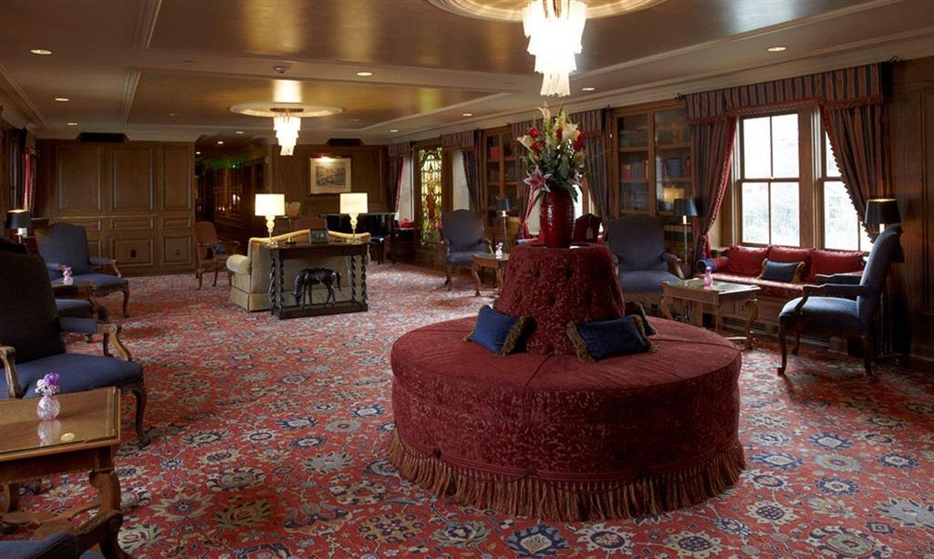 The American Club Kohler Interieur foto