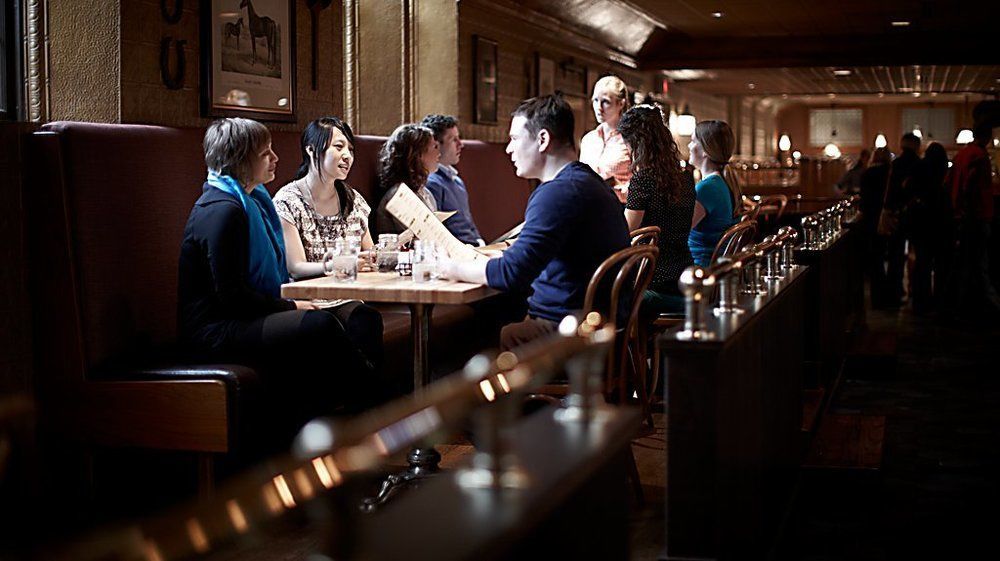 The American Club Kohler Buitenkant foto