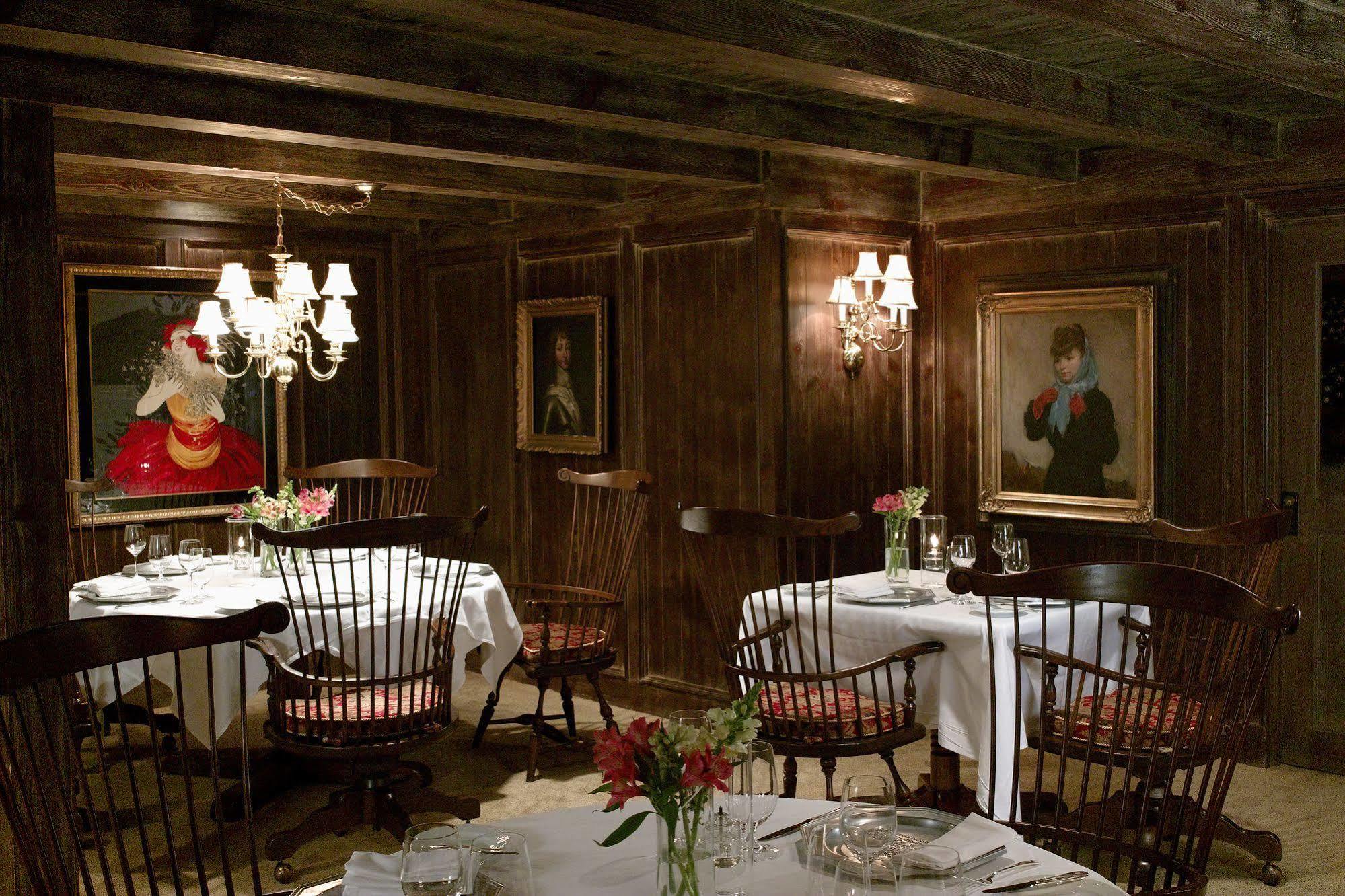 The American Club Kohler Buitenkant foto