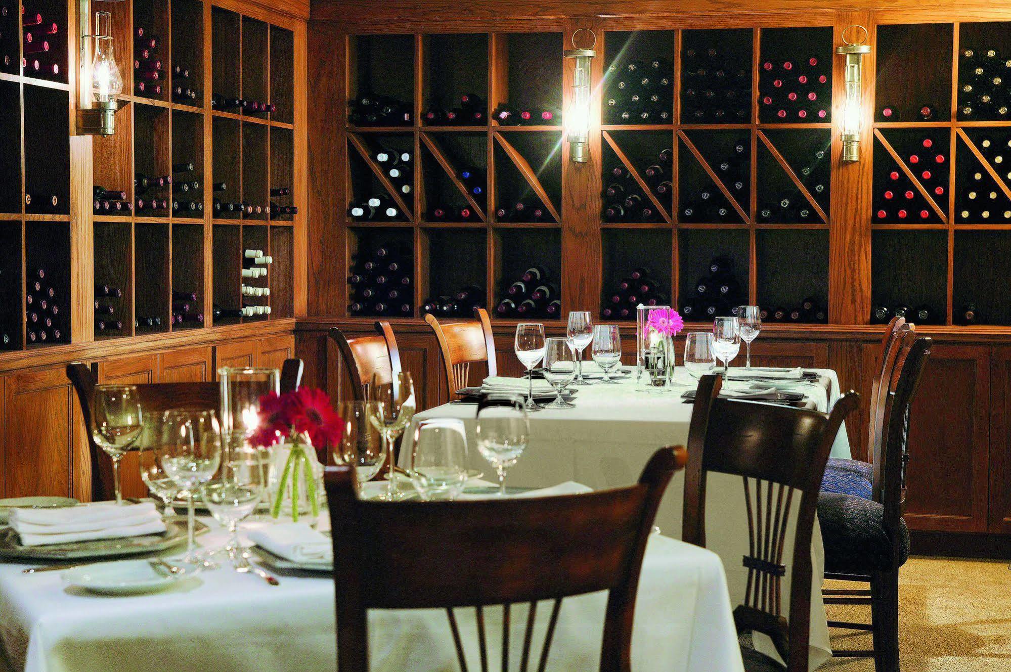 The American Club Kohler Buitenkant foto