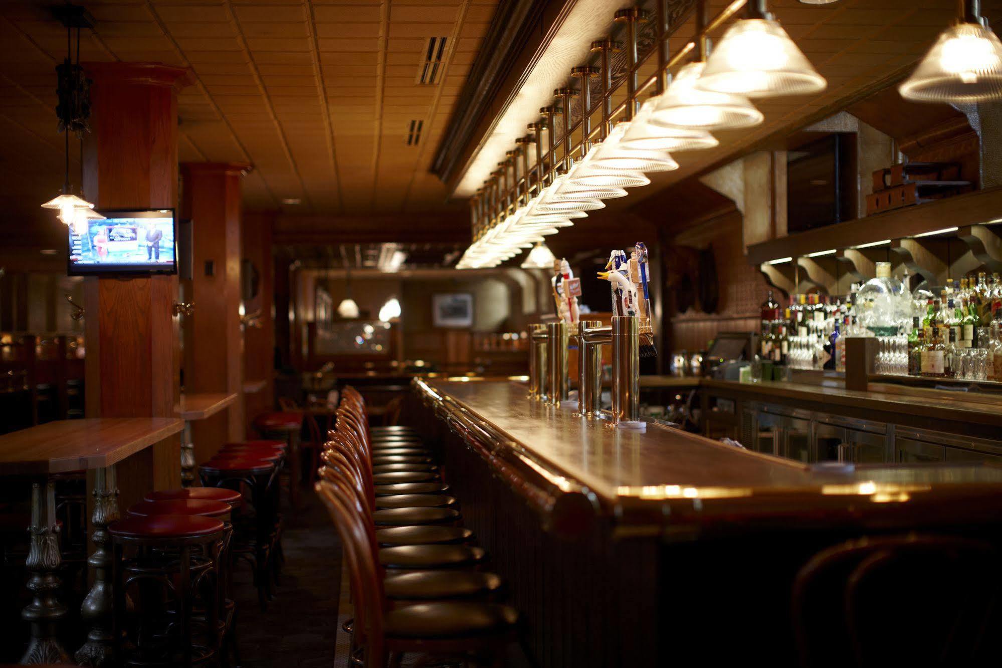 The American Club Kohler Buitenkant foto