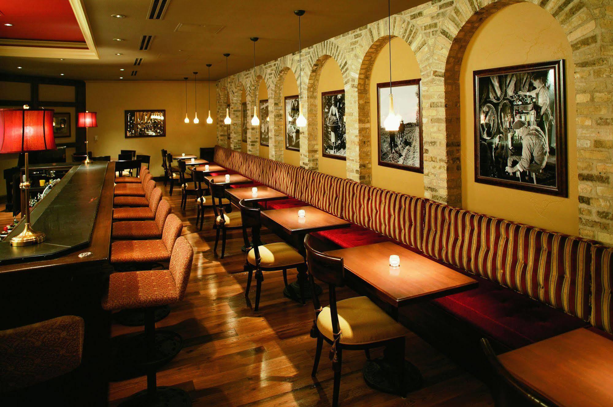The American Club Kohler Buitenkant foto