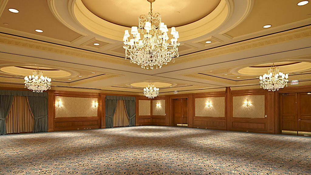 The American Club Kohler Buitenkant foto