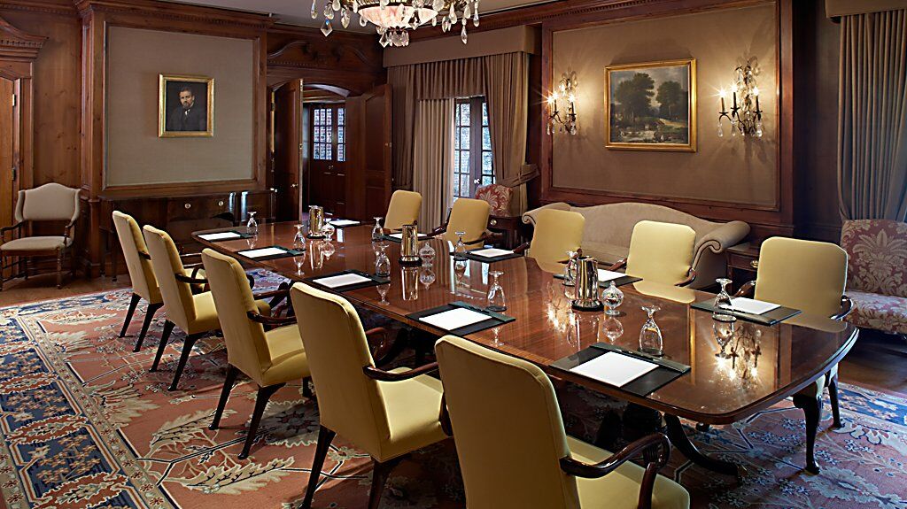 The American Club Kohler Buitenkant foto